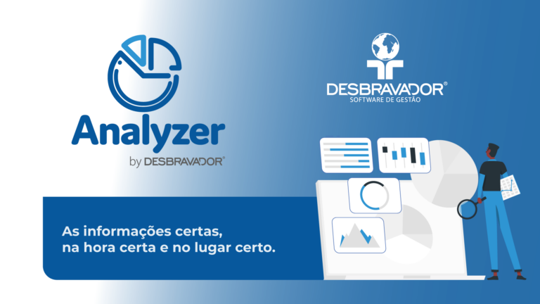 Software de Business Intelligence para o setor hoteleiro.