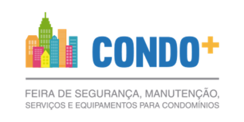 CONDO+ - Feira de segurança, manutenção, serviços e equipamentos para condomínios