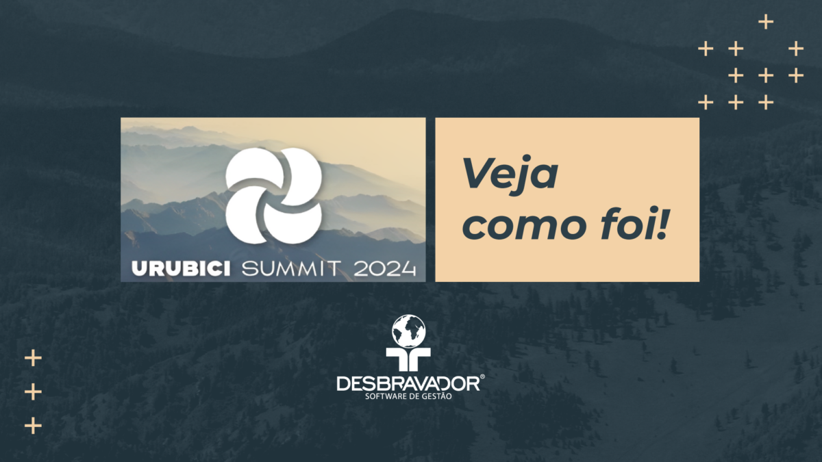 URUBICI SUMMIT: PASSAMOS DIAS ESPECIAIS NA SERRA CATARINENSE
