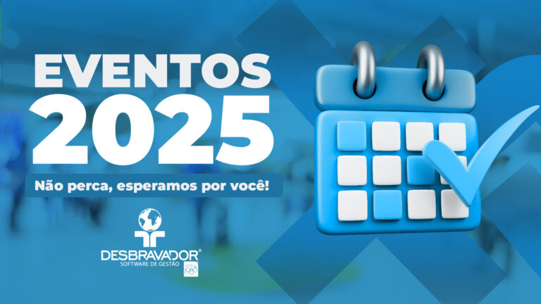Eventos 2025 Desbravador