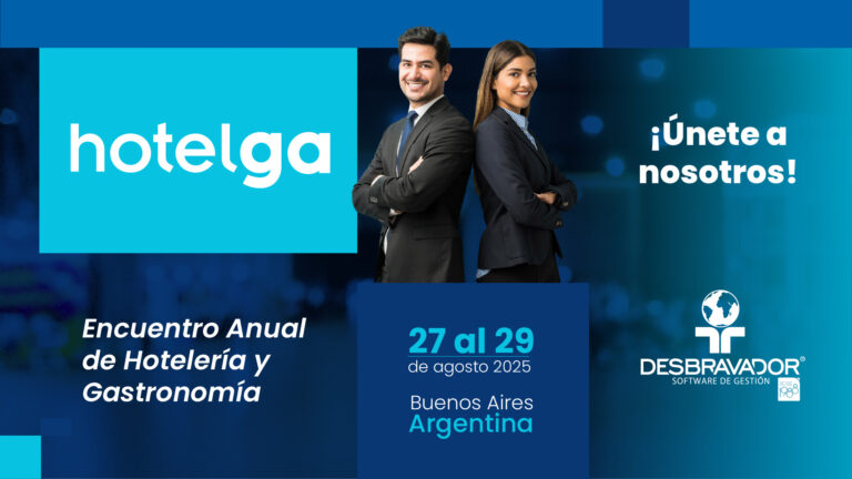 Desbravador na Hotelga 2025