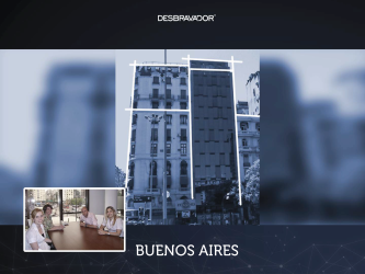 Desbravador Software - Filiais Buenos Aires hoteles -6