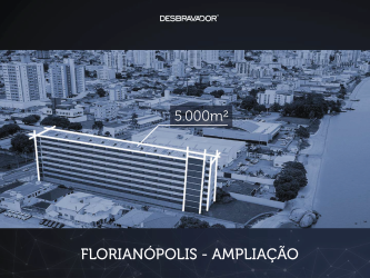 Desbravador Software - Filiais Florianopolis Bares e hotel -5