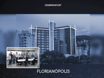 Desbravador Software - Filiais Florianopolis hotel -4