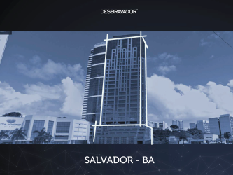 Desbravador Software - Filiais Salvador Bares Restaurantes e hotel -8